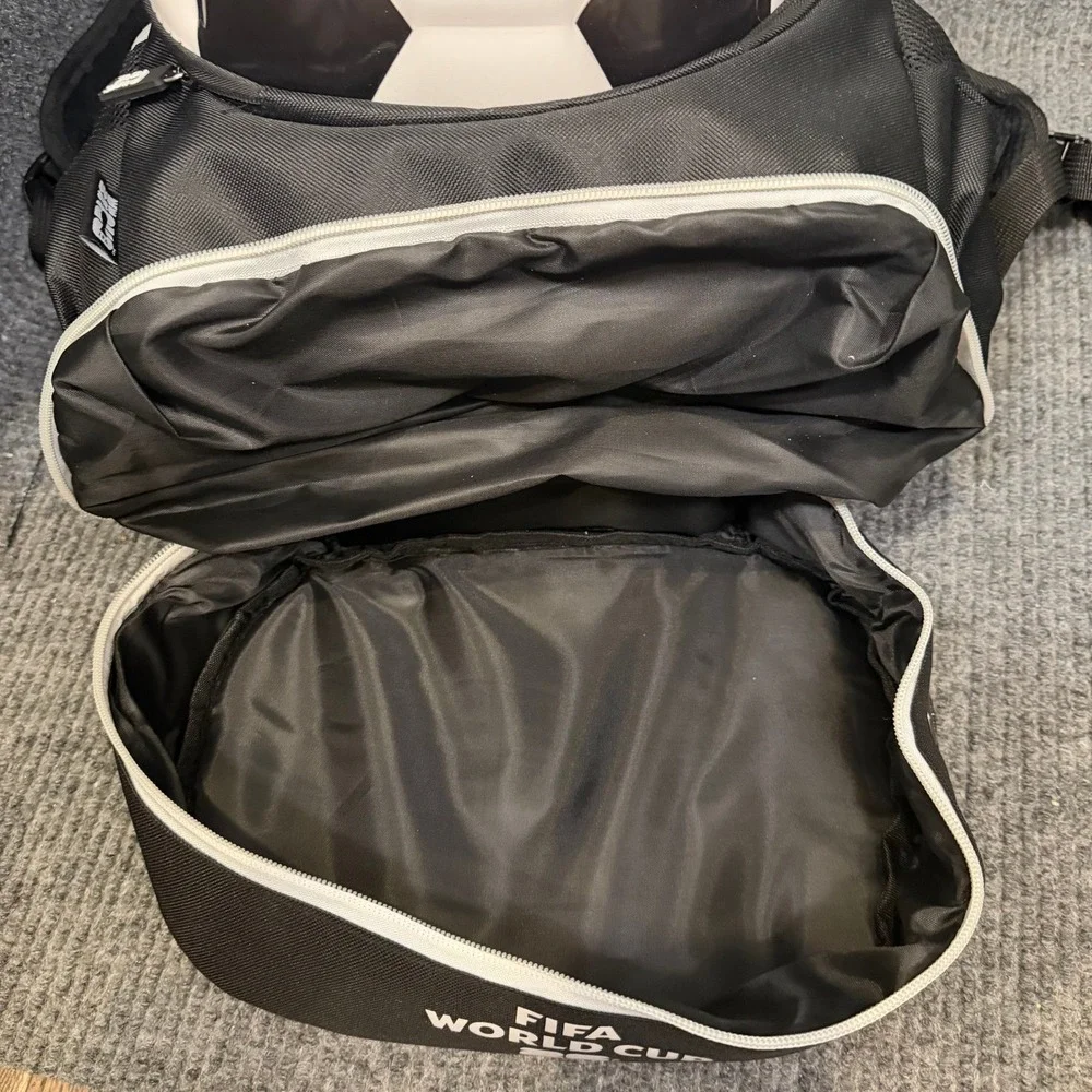 FIFA World Cup 2026 Backpack 14
